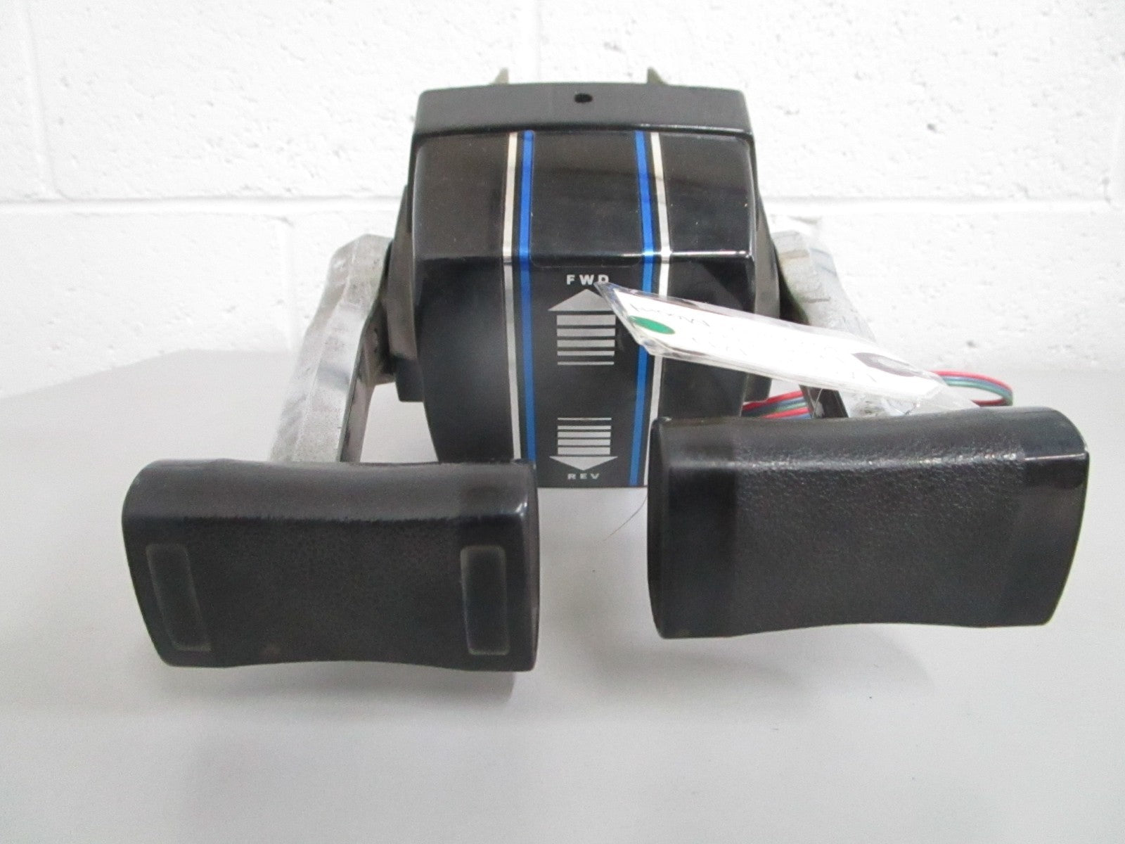NEW OEM Morse MN Dual Top Binnacle Mount 0820