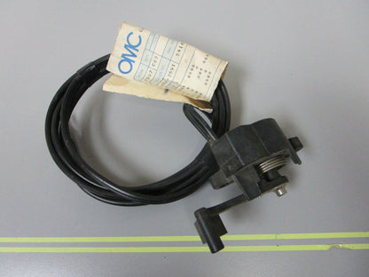 *NEW OEM* 0720 OMC Johnson Evinrude Trim Sender Sending Unit 582501 0582501