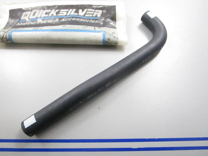 *NEW OEM* 0810 Mercury Quicksilver Molded Hose 32-856778