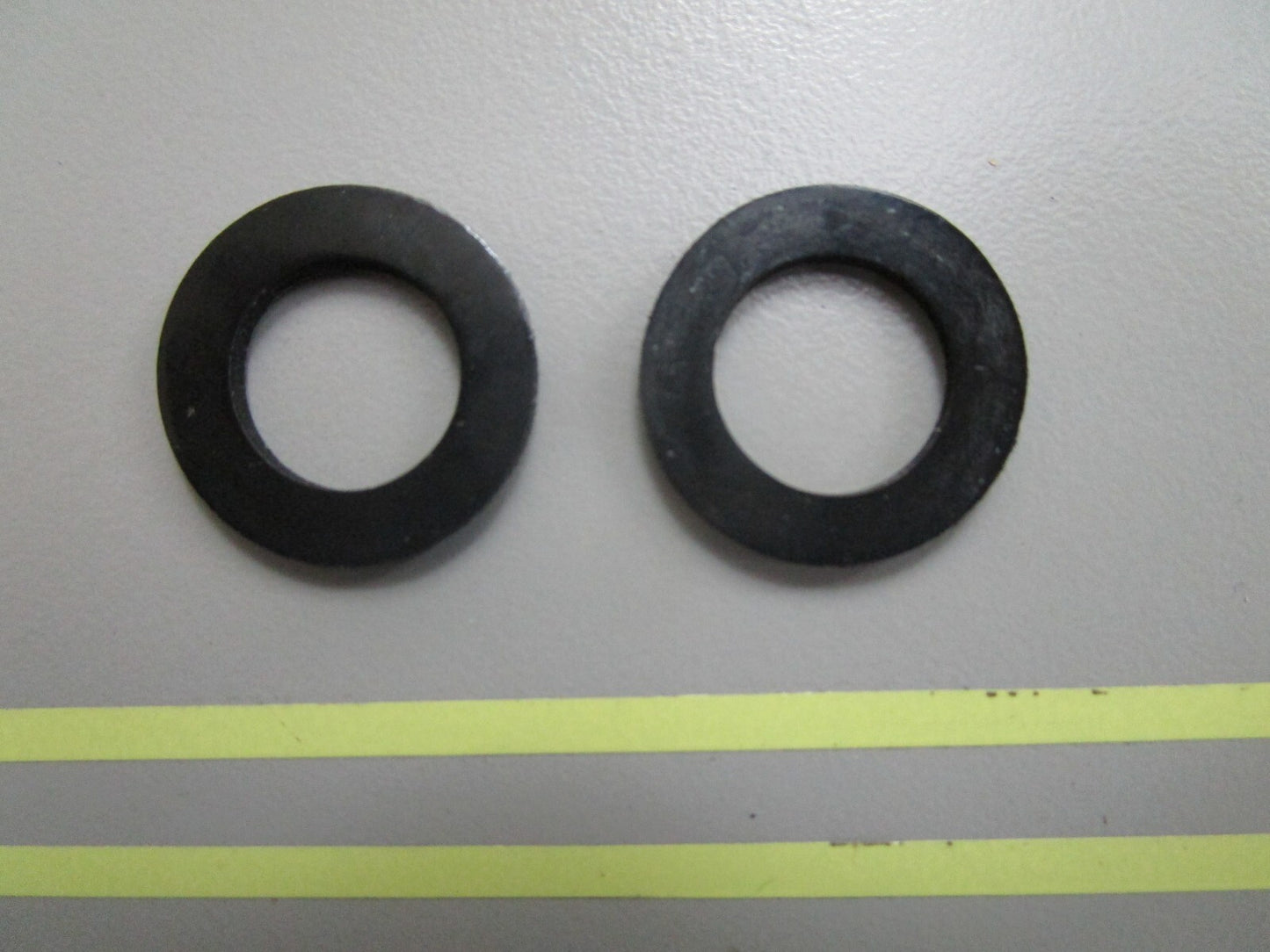 *NEW OEM* (LOT OF 2) 0810 OMC Johnson Evinrude Washer 315189 0315189