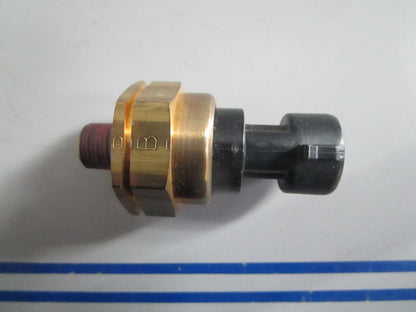 NEW OEM GM32112-KPI Kohler Oil Pressure Sender 0820