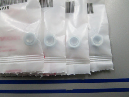 *NEW OEM* (LOT OF 4) 0810 Honda Nut 94001-062000S
