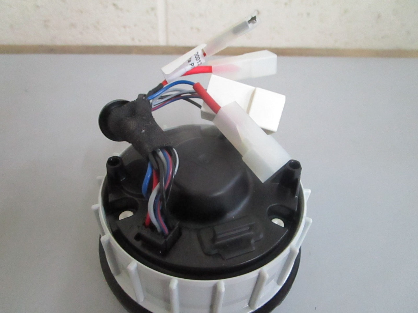 *NEW OEM* 0820 Volvo Penta 4000RPM 12-24V Tacho Kit 23715874