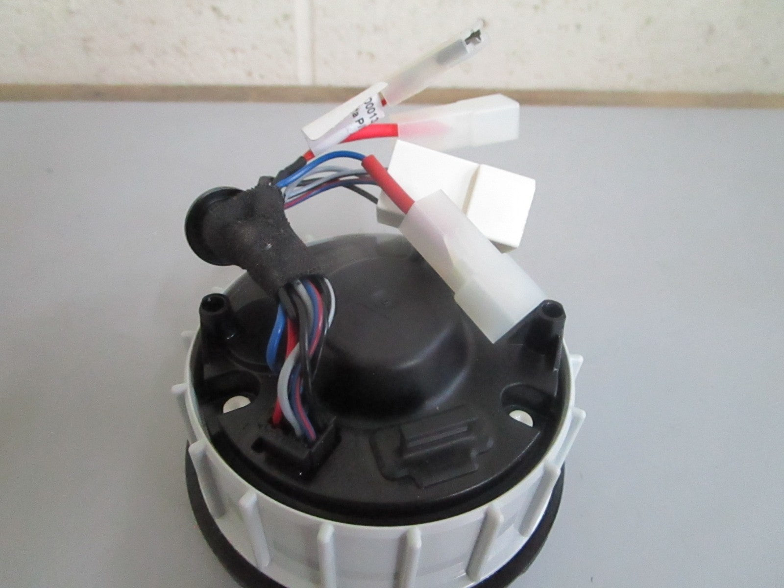 *NEW OEM* 0820 Volvo Penta 4000RPM 12-24V Tacho Kit 23715874