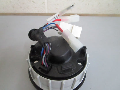 *NEW OEM* 0820 Volvo Penta 4000RPM 12-24V Tacho Kit 23715874