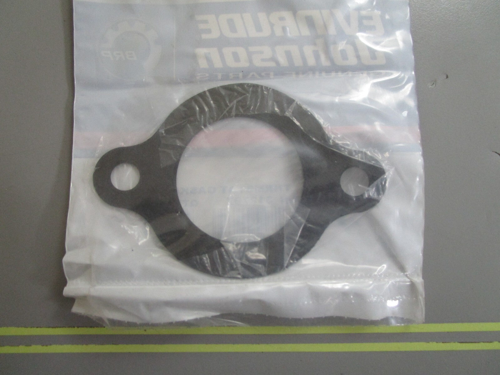 *NEW OEM* 0810 OMC Johnson Evinrude Gasket 312797 0312797