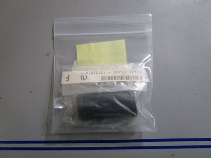 *NEW OEM* 0810 Suzuki Exhaust Pipe Release 11435-93J00