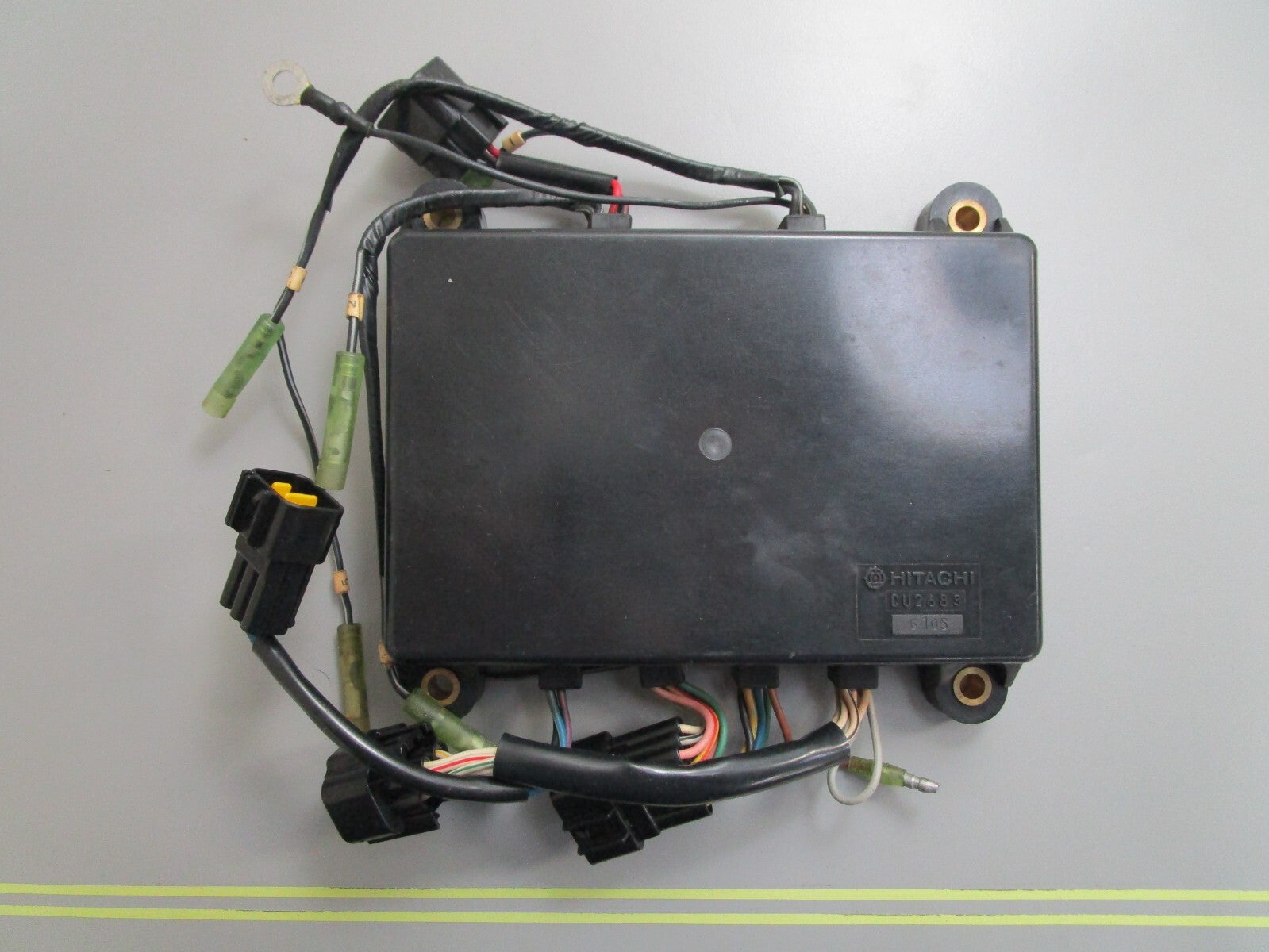 *NEW OEM* 0820 Yamaha 1994 1995 150 175 200 CDI Unit 62H-85540-00-00