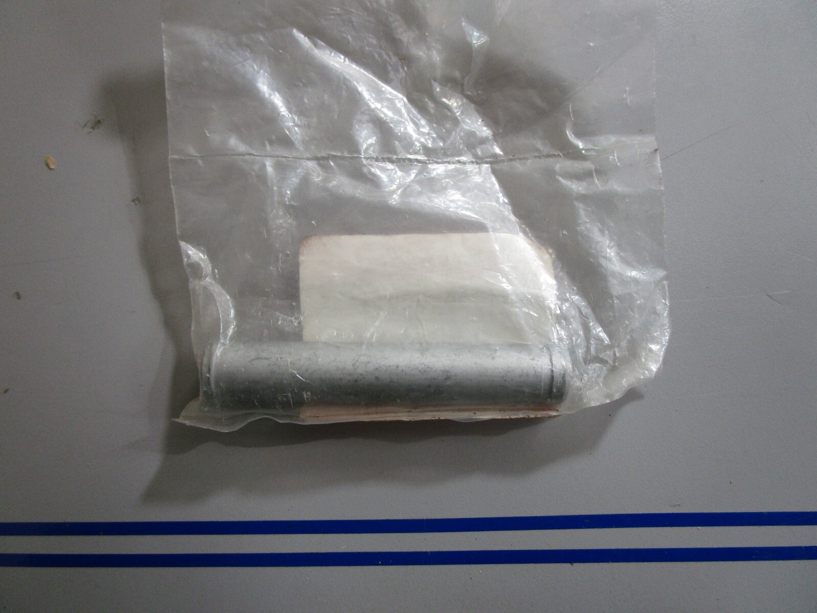 *NEW OEM* 0810 Suzuki Tilt Stopper Pin 41222-96311