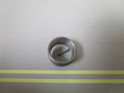 *NEW OEM* 0810 OMC Johnson Evinrude Screw Insert 913412 0913412