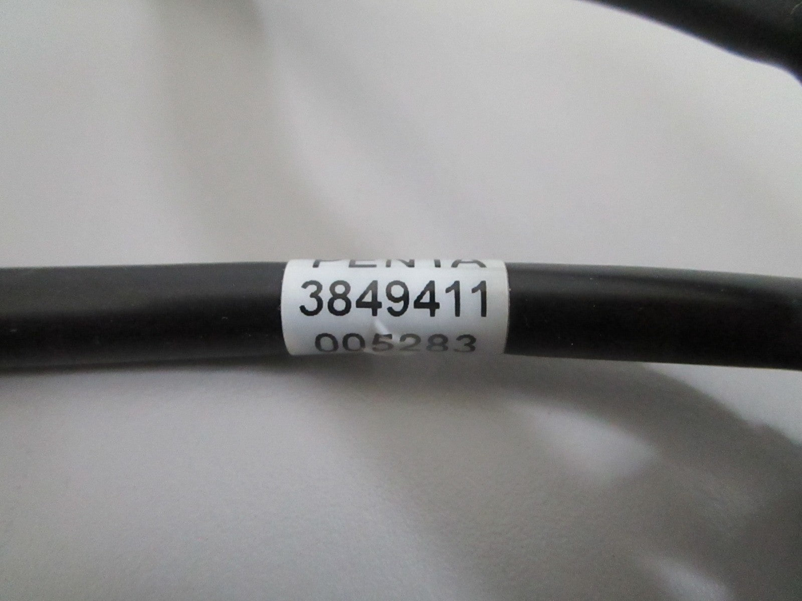 NEW OEM 3849411 Volvo Penta Trim Sender Sensor 0820