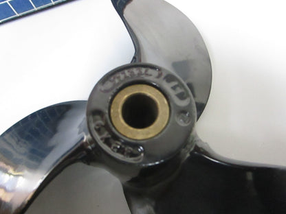 *NEW OEM* 0720 OMC Johnson Evinrude 8.25 x 9P Propeller 391534 0391534