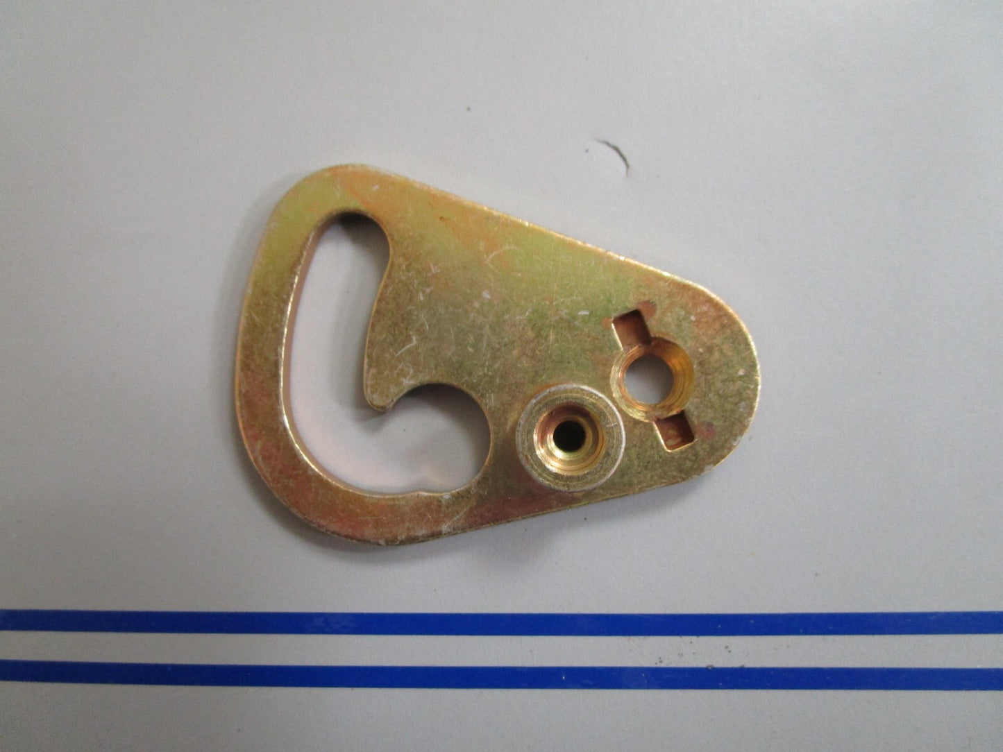 *NEW OEM* 0720 OMC Johnson Evinrude Lockout Cam 393219 0393219