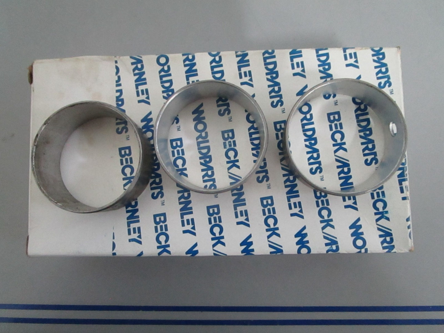 *NEW* 0820 Beck/Arnley Shaft Bearing Set 014-6535