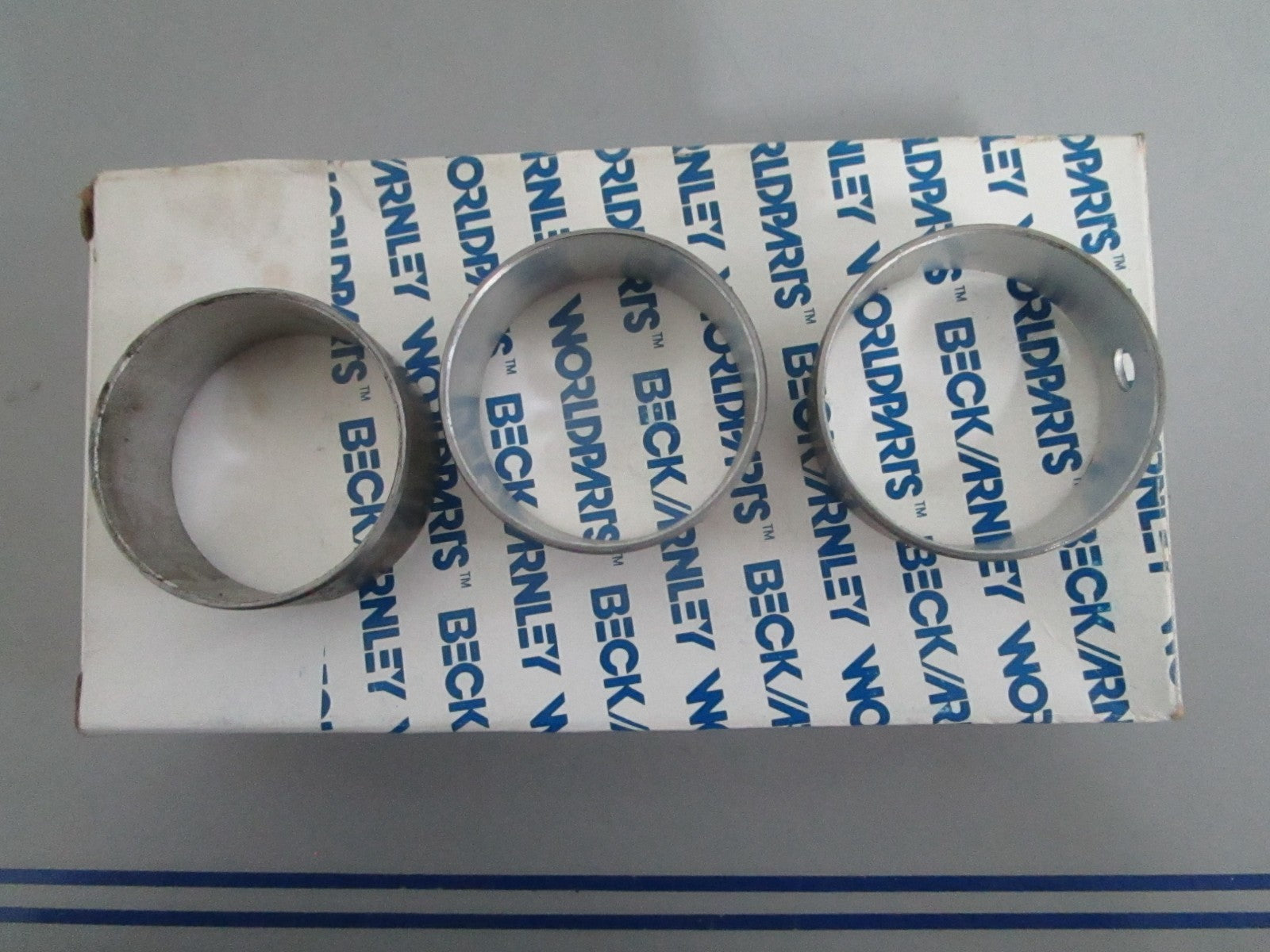 *NEW* 0820 Beck/Arnley Shaft Bearing Set 014-6535