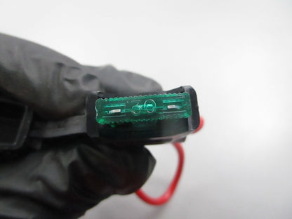 NEW 12771 Seachoice Water Resistant In-Line ATO/ATC Fuse Holder 0810