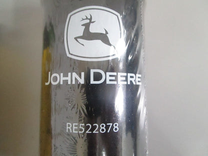 John Deere RE522878 Final Fuel Filter Element NEW OEM 0820