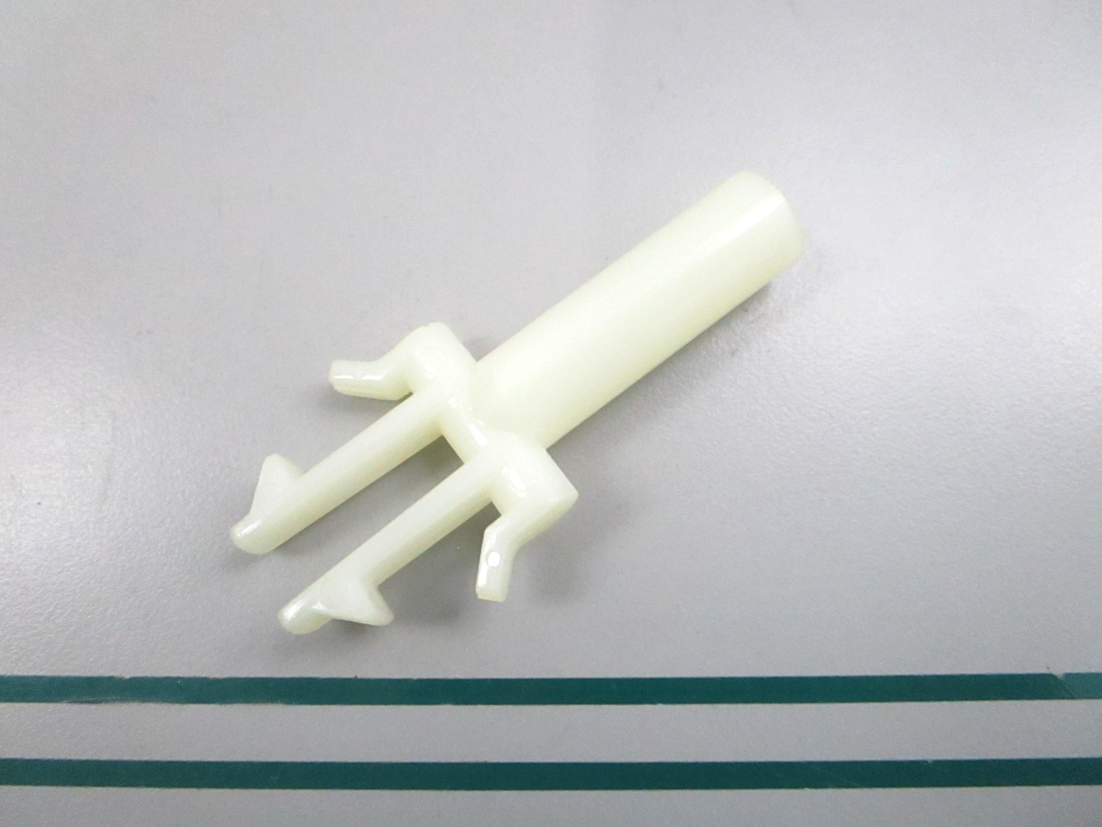 NEW OEM 836411 Whirlpool Shelf Support 0810
