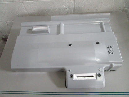 Whirlpool W11395558 Refrigerator Evaporator Fan Motor Cover Assy NEW OEM 0820