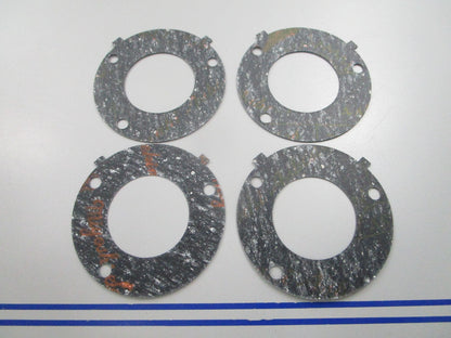 NEW OEM (LOT OF 4) 664-44315-00-00 Yamaha Mariner Gasket 0810