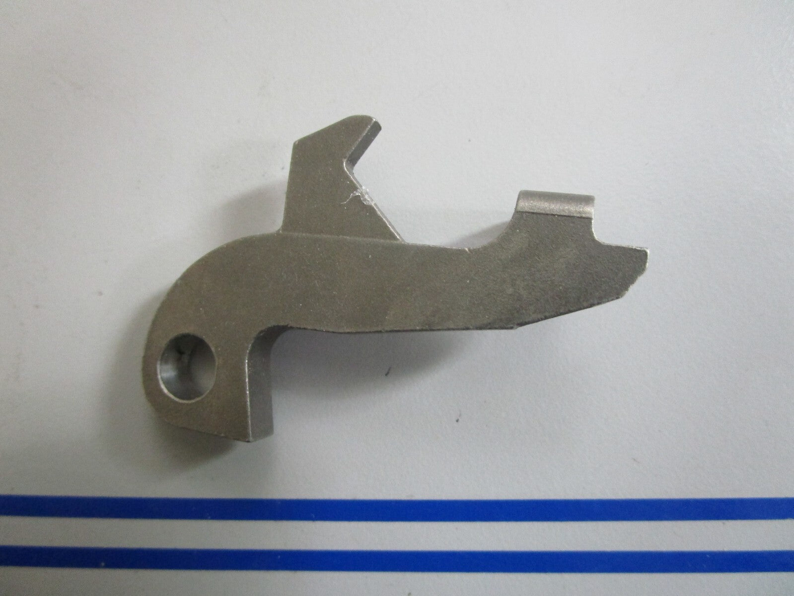 *NEW OEM* 0820 Volvo Penta Spring Snap Hook 814392