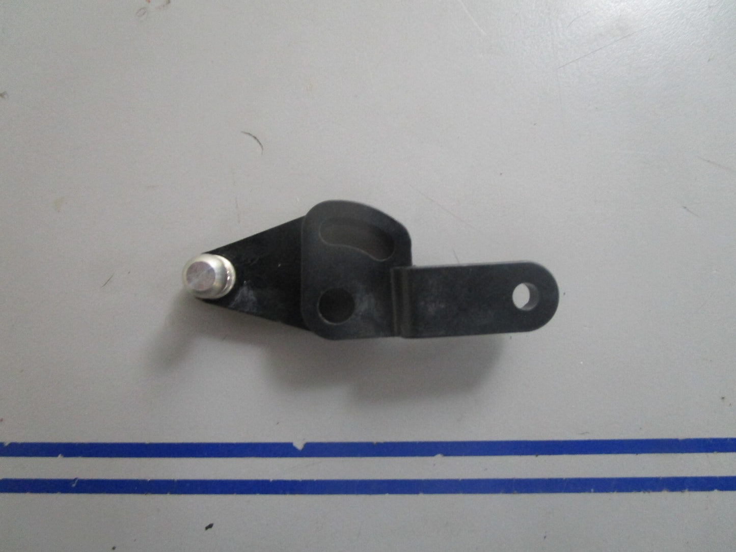 *NEW OEM* 0810 Mercury Quicksilver Lever Throttle 41048