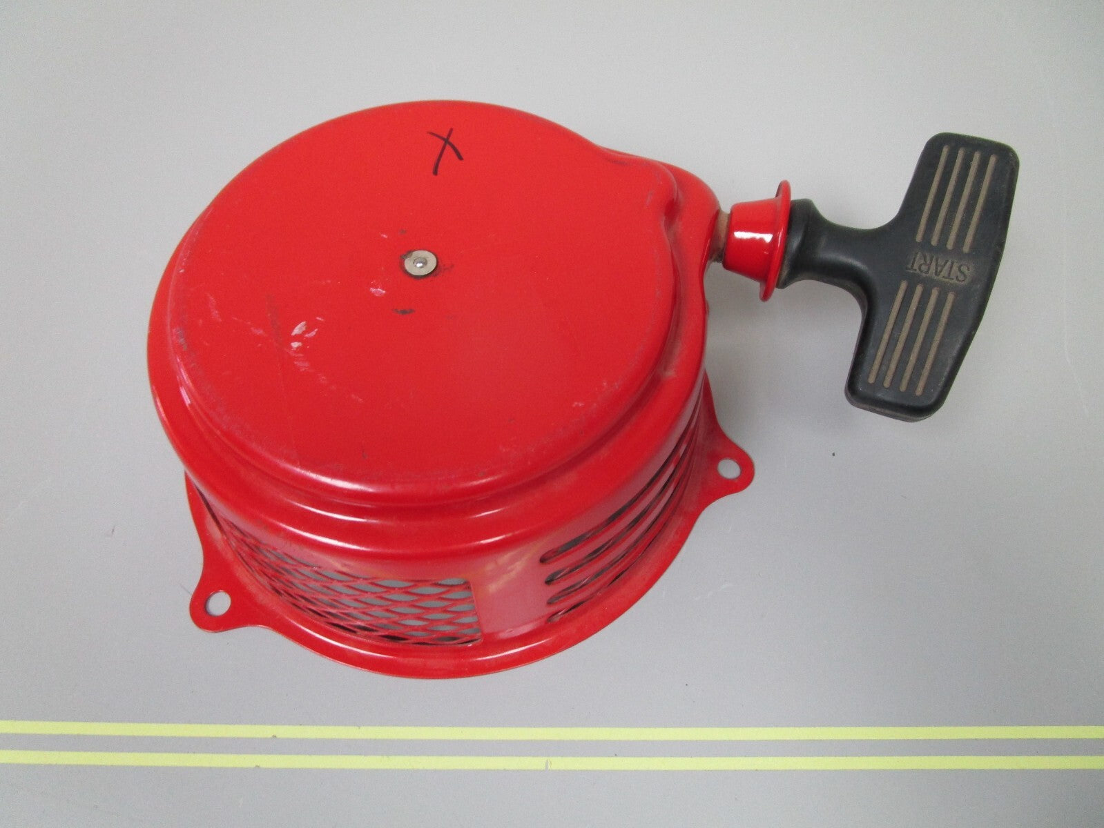 *NEW OEM* 0720 Honda E2500 G80 Recoil Starter 28400-823-811H