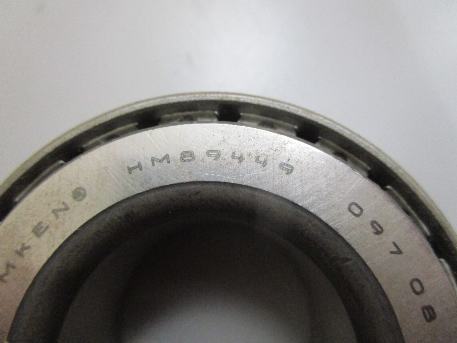 *NEW* 0820 Timken Thrust Bearing HM89410 HM89449