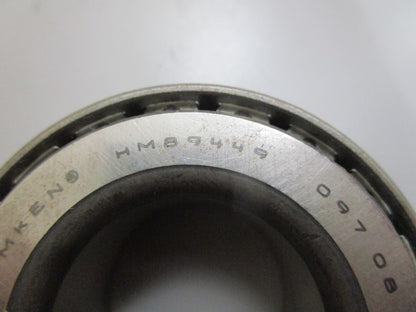*NEW* 0820 Timken Thrust Bearing HM89410 HM89449