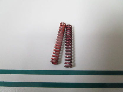 NEW OEM (LOT OF 2) 318576 0318576 OMC Johnson Evinrude Spring 0810