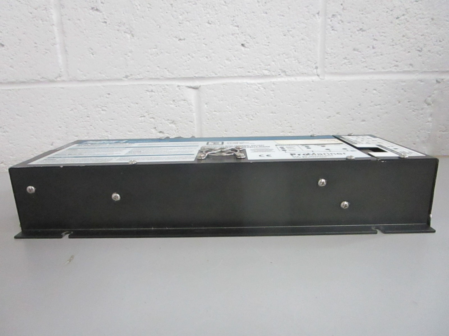 *NEW OEM* 0820 Pro Mariner ProTech-4 Series 50AMP 12V Battery Charger 61250
