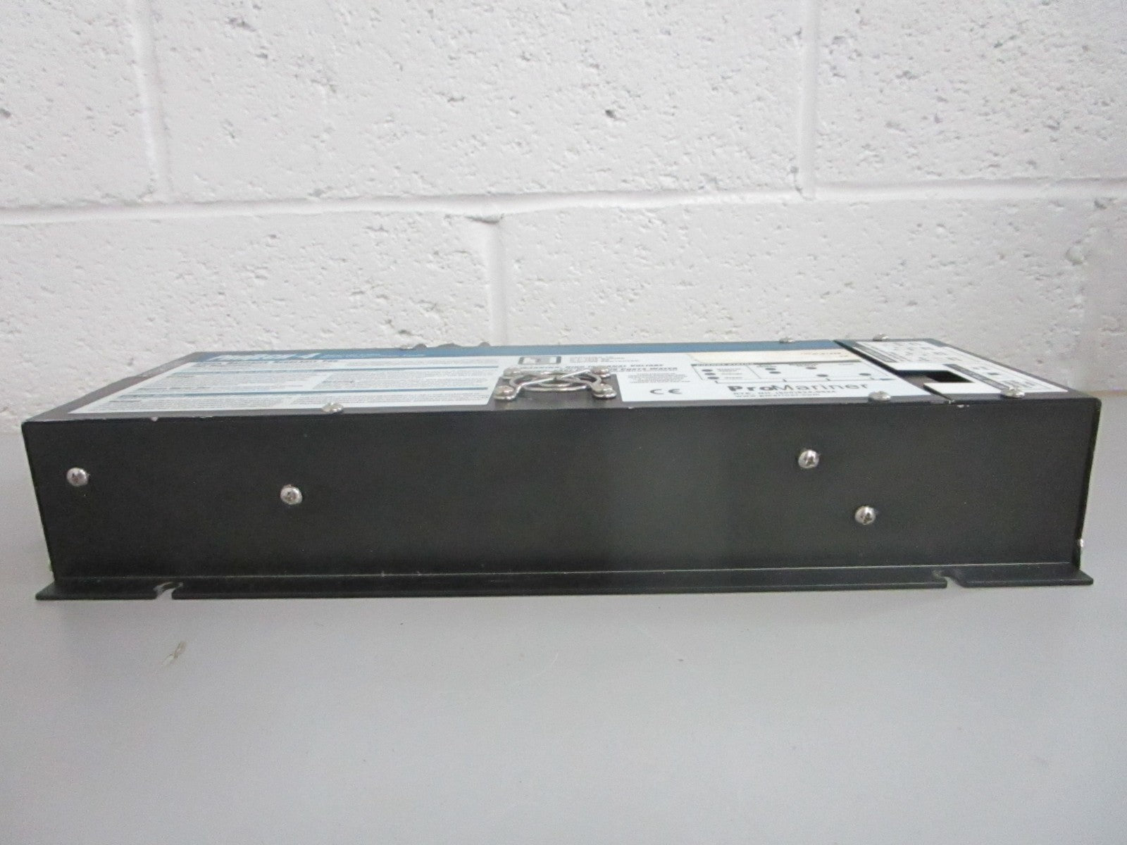 *NEW OEM* 0820 Pro Mariner ProTech-4 Series 50AMP 12V Battery Charger 61250