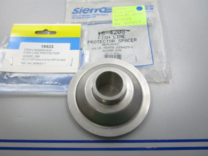 NEW 18-4208 Replaces: 839423 Sierra Fish Line Protector Spacer 0810