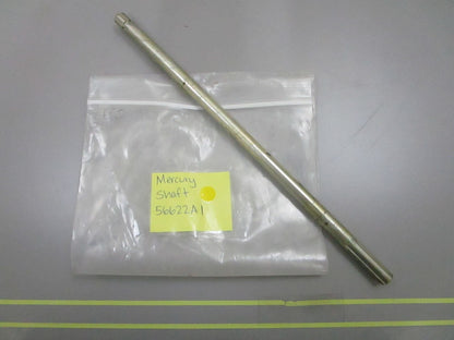 *NEW OEM* 0810 Mercury Quicksilver Shaft 56622A1