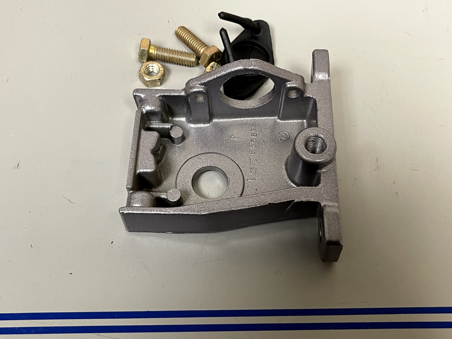 *NEW OEM* 0670 OMC Johnson Evinrude Remote steering 395245 0395245