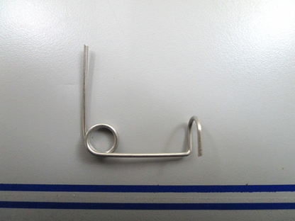 *NEW OEM* 0810 OMC Johnson Evinrude Spring 335297 0335297