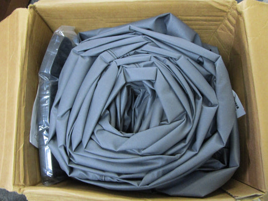 *NEW* 0720 Carver WOTC-23 PF Over The Tower Cover & Tie Down Kit 82123S-01