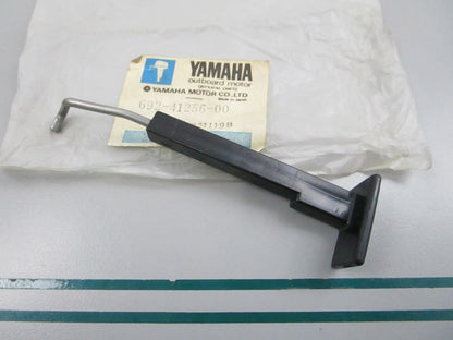 NEW OEM 692-41256-00-00 Yamaha Choke Rod 0810
