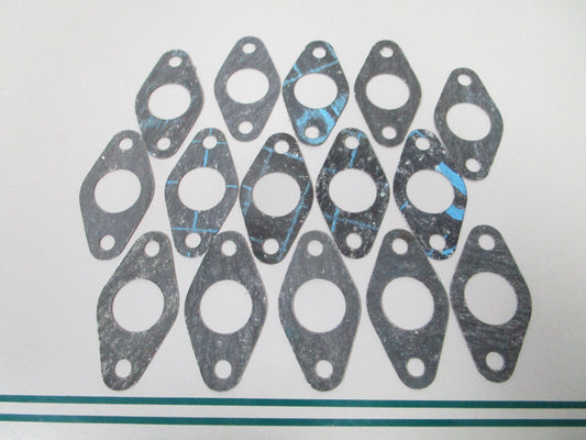 NEW OEM (LOT OF 15) 303531 0303531 OMC Johnson Evinrude Carb Gasket 0810