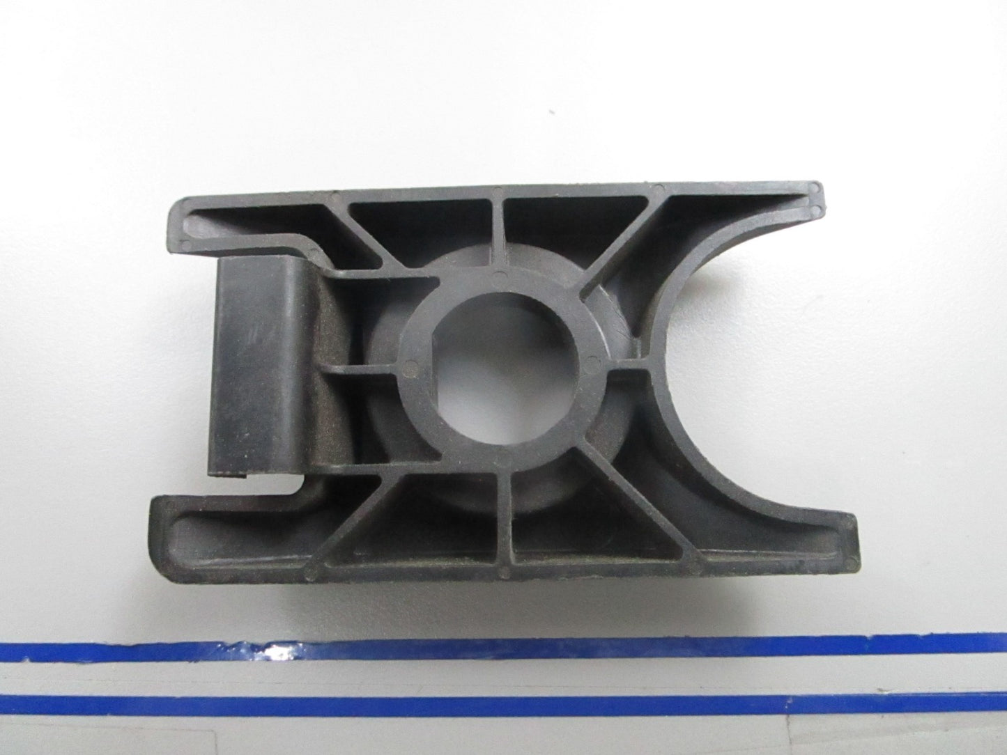 *NEW OEM* 0810 OMC Johnson Evinrude Bezel 127227 0127227