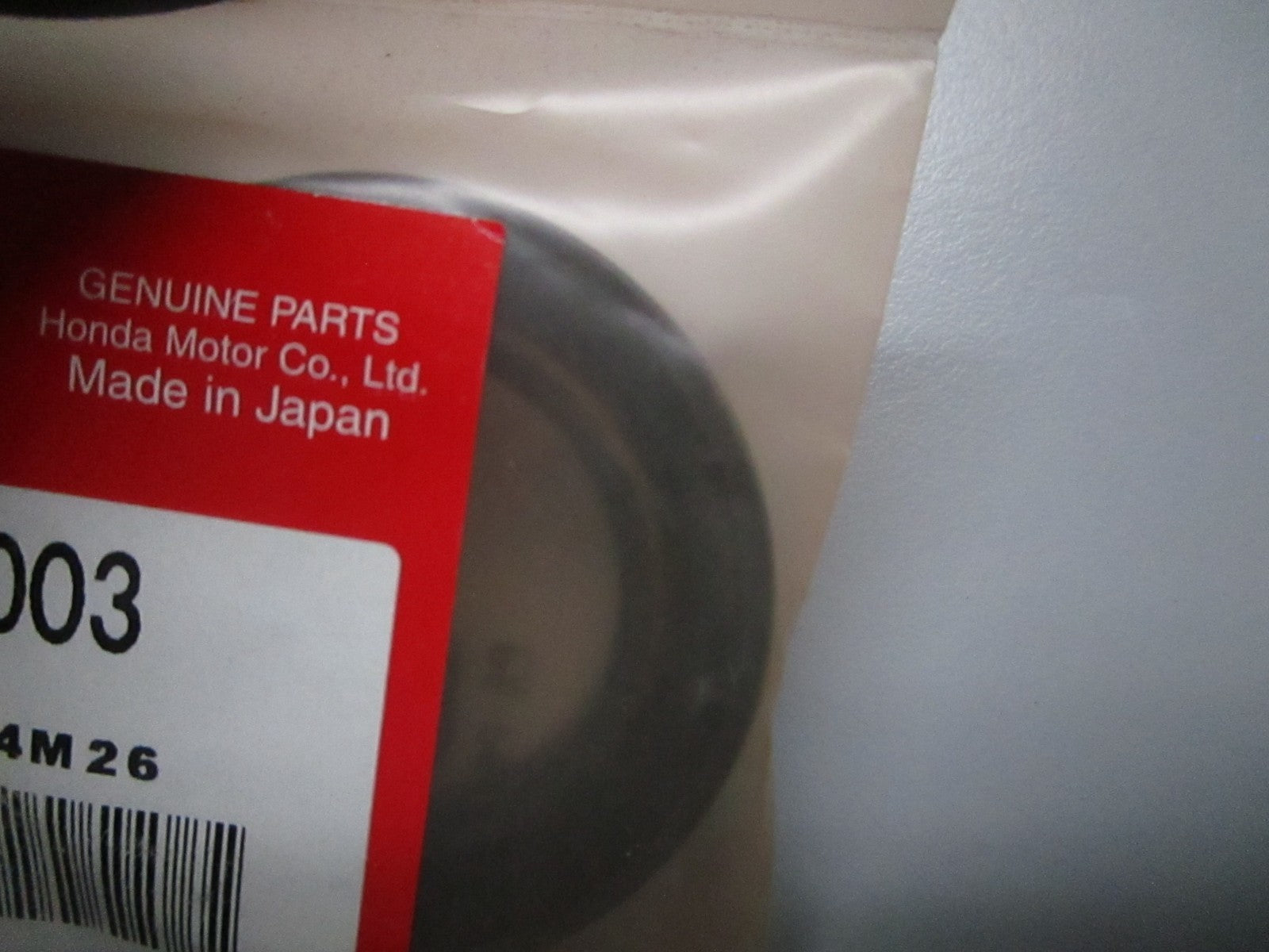 *NEW OEM* 0810 Honda Oil Seal 91201-890-003