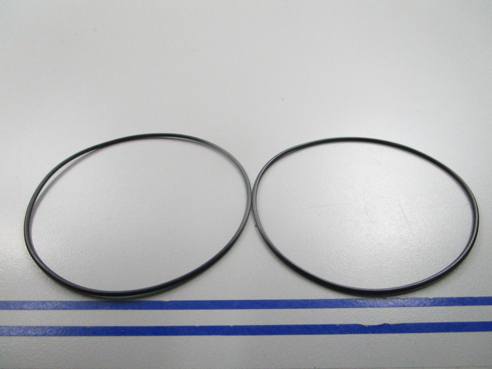 NEW (LOT OF 2) 18-7161 Replaces: Mercury 25-32546 Sierra O-Ring 0810