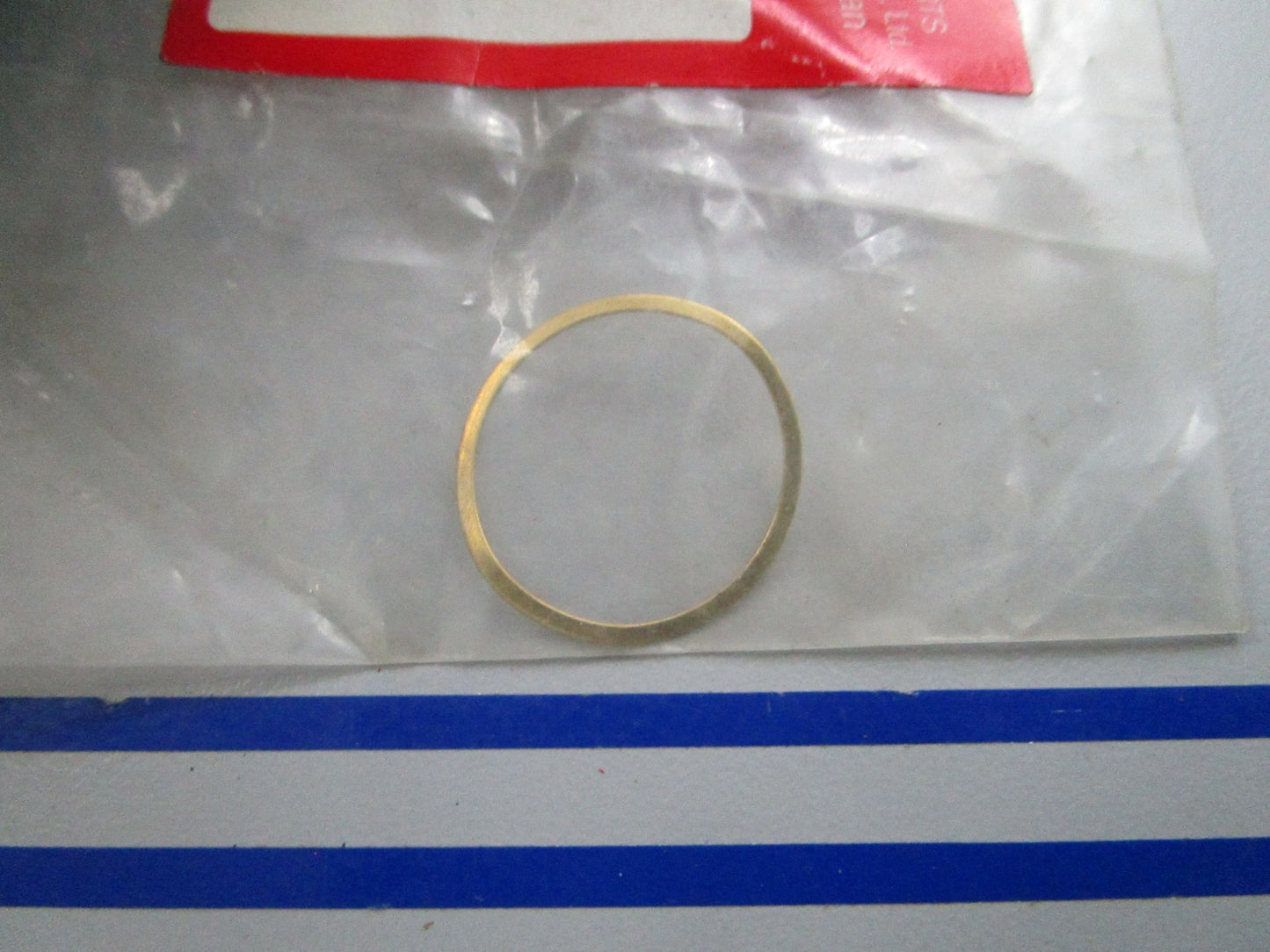 NEW OEM Honda 78122-YE6-003 Shim 0810