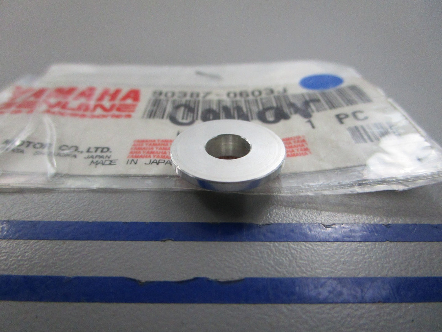 NEW OEM 90387-0603J Yamaha Collar 0810