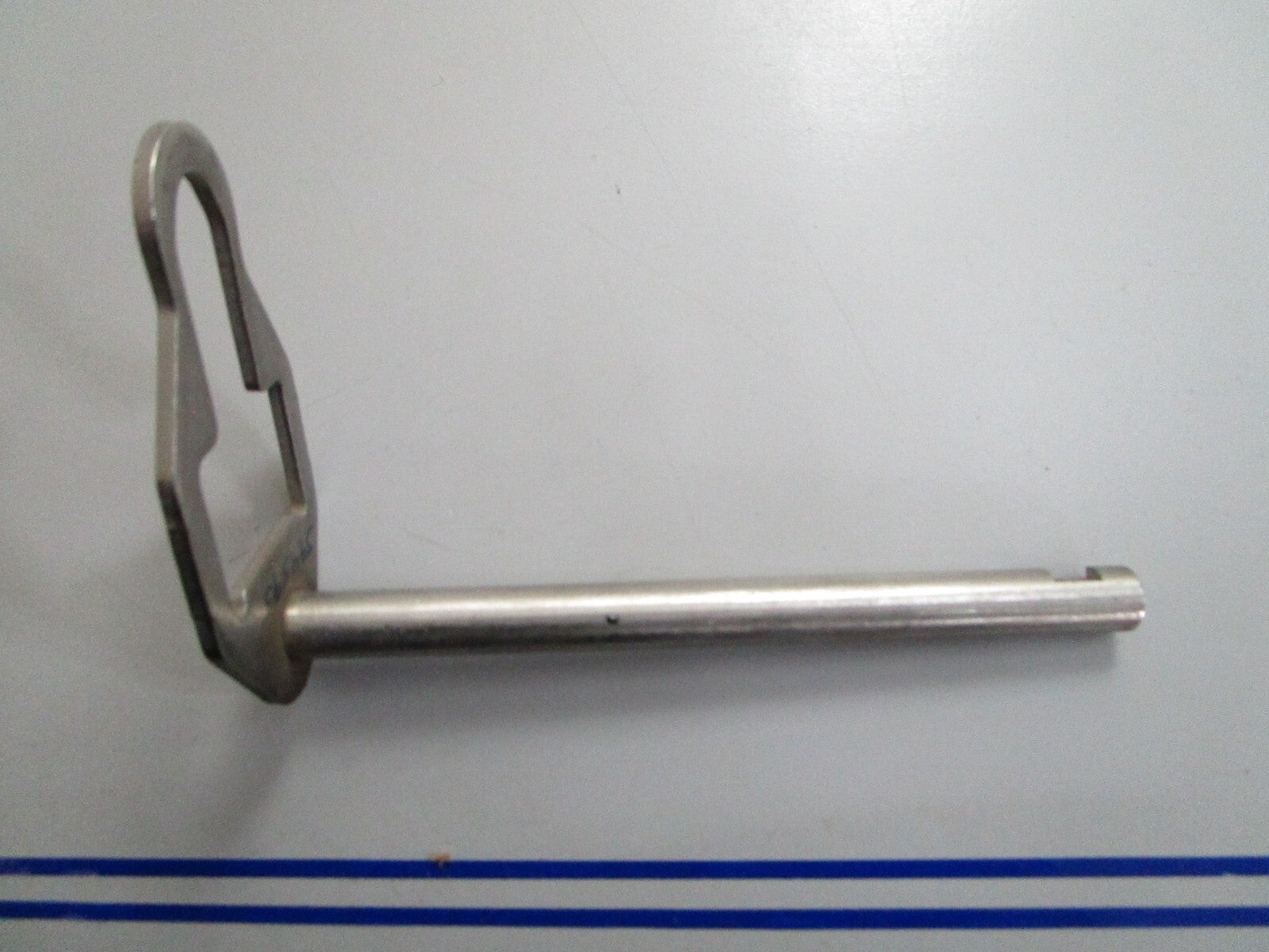 *NEW OEM* 0820 OMC Johnson Evinrude Shift Lever & Shaft 394595 0394595