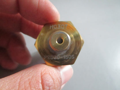 NEW OEM GM32112-KPI Kohler Oil Pressure Sender 0820