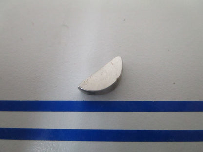 NEW OEM 308928 0308928 OMC Johnson Evinrude Impeller Key 0810