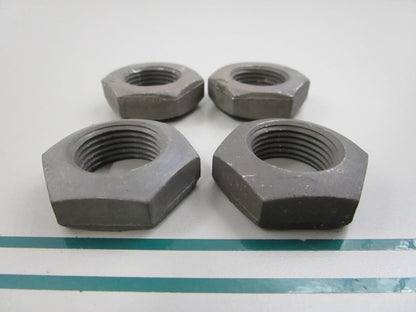 NEW OEM (LOT OF 4) 11-37984 Mercury Quicksilver Nut 0810