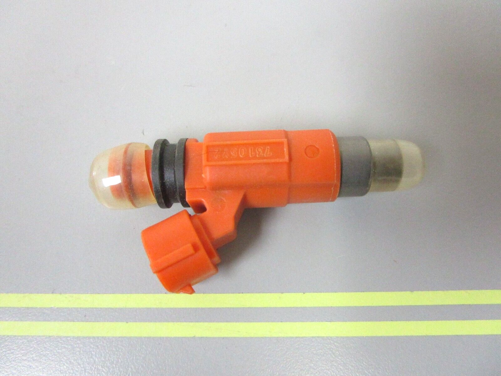 *NEW OEM* 0720 Yamaha Fuel Injector 68V-8A360-00-00