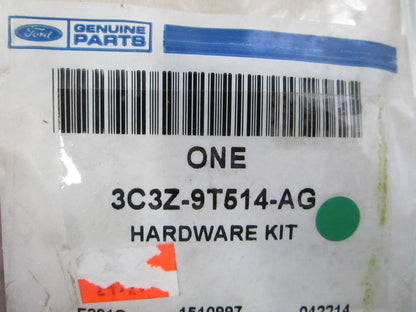 Ford NEW OEM Turbo Reinstall Hardware Kit 3C3Z-9T514-AG 6.0L Powerstroke NOS 081